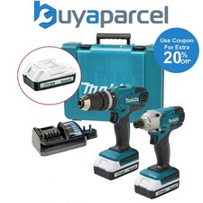 Makita 18v Cordless Lithium