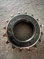 Bmx suntour freewheel - bmx,