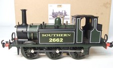 ETS O gauge Southern Terrier