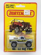 Matchbox Superfast 22 Mini