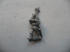Citadel Warhammer classic 80s