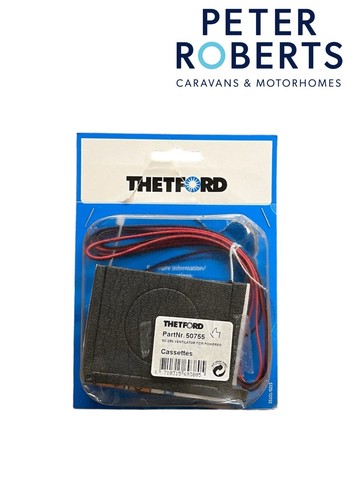 Thetford motorhome caravan - thetford, motorhome/caravan