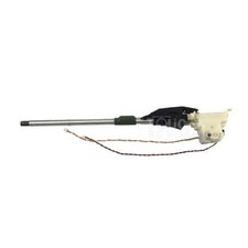 Metal Recoil Barrel BB Unit