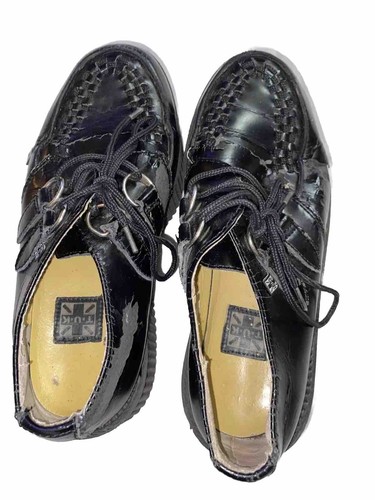 Tuk unisex platform size - size, 8
