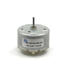 RF-500TB-081200 DC 5V-12V