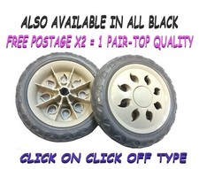 2 x Replacement / Spare