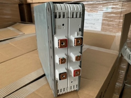 Nissan leaf battery module - nissan,