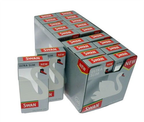 Swan ultra slim - swan, tips