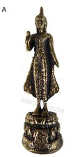 Mini Buddha figures choice of