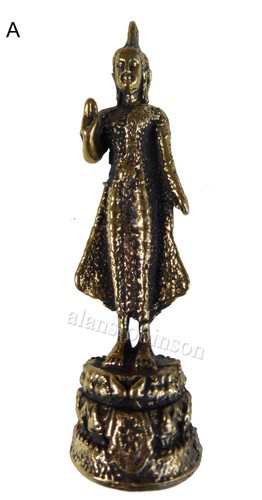 Mini buddha figures choice - choice, of