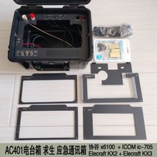4in1 Emergency Communication