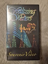 Waltzing Waters Souvenir Video