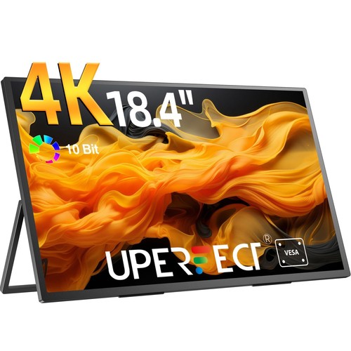 Uperfect 4k 3840x2160 - 18.4",