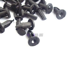 20x ATV Fender Clips- Quad