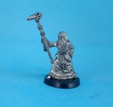 RAL PARTHA Metal 28mm Fantasy