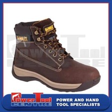 DeWalt Apprentice Mens Brown