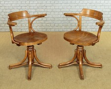 Antique Pair of Adjustable