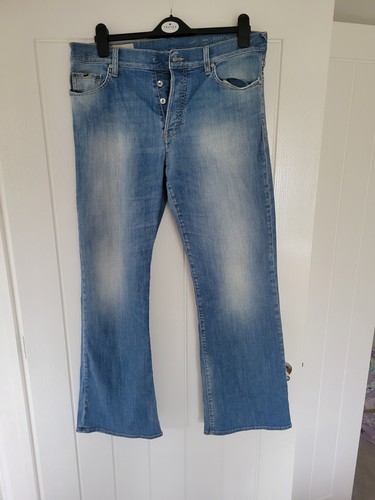 Gas men jeans great - gas,