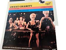 SWEET CHARITY 1968 SUPER 8
