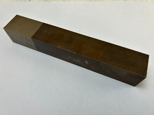 1" x 1" x 6-1/8" Square Tool