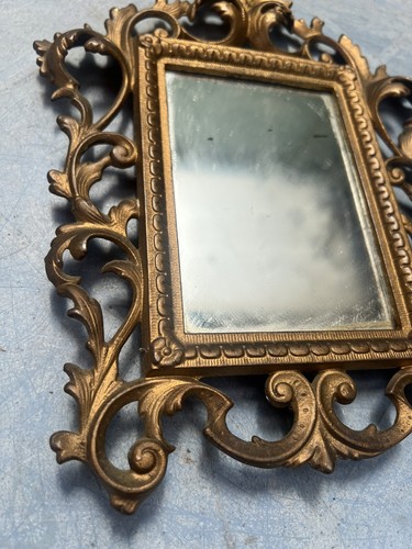 Antique art nouveau vanity - antique,