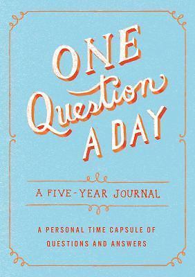 One question day a - a,