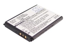3.7V battery for Alcatel OT-706A, OT-355A, One Touch 222A, One Touch S626 Li-ion
