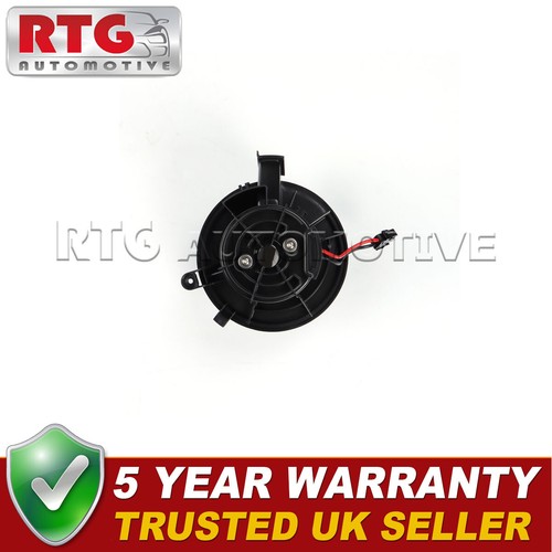 Heater fan blower - fan,
