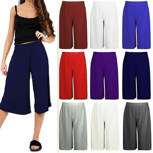 Womens three quarter - womens, palazzo