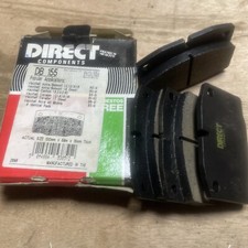 Vauxhall Astra/Belmont Carlton