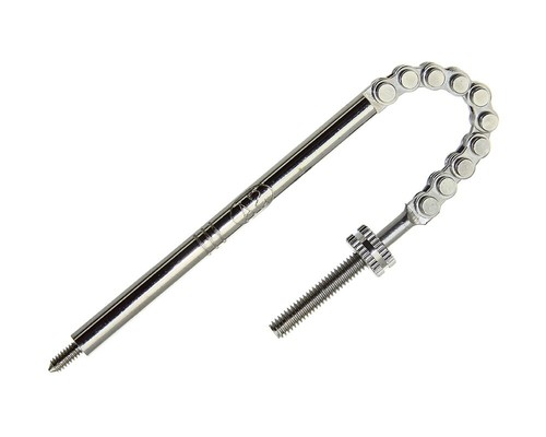 Genuine sturmey archer style - archer,