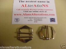 5 TOP QUALITY BRITISH 3/4"