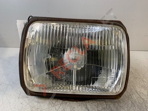 Daihatsu fourtrak tdx anjou - daihatsu,