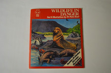 Happy House Wildlife In Danger
