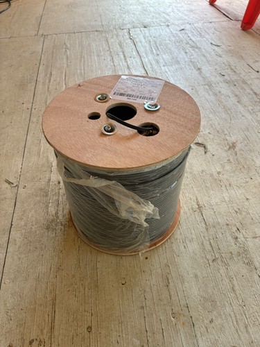 Outdoor toneable foc fiber - outdoor,