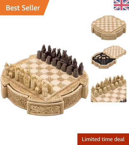 Compact isle lewis - compact, of