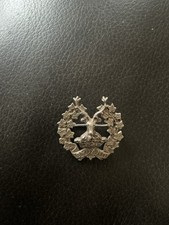 Beautiful Scottish Sterling