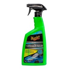 G200526EU 0.768L Hybrid Ceramic Detailer 768ml Spray Car Wash Cleaning Meguiars