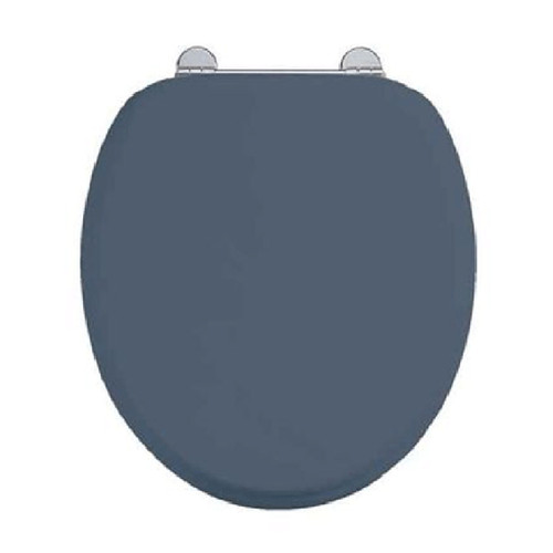 Burlington soft close toilet - soft,