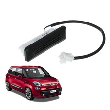Genuine Mopar® Fiat **500L**