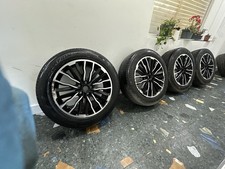 Range Rover Sport Wheels &
