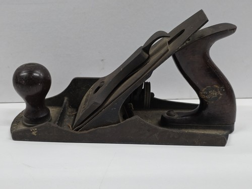 All original stanley 604 - all,