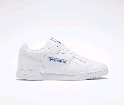 Reebok workout plus trainers - reebok,