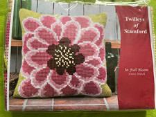 Twilleys  Cross Stitch