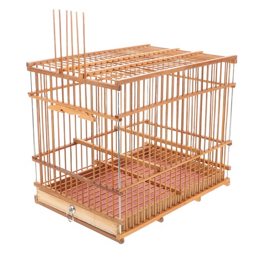 Portable small cage large - cage,