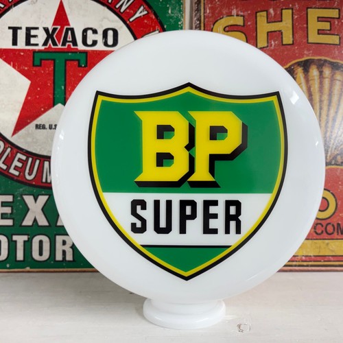 Super medium inch - bp, 10