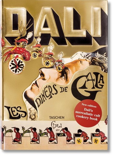 Dali les diners gala - dali:, de