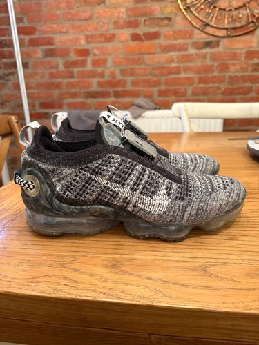 Nike air vapoumax flyknit 2020 - air,
