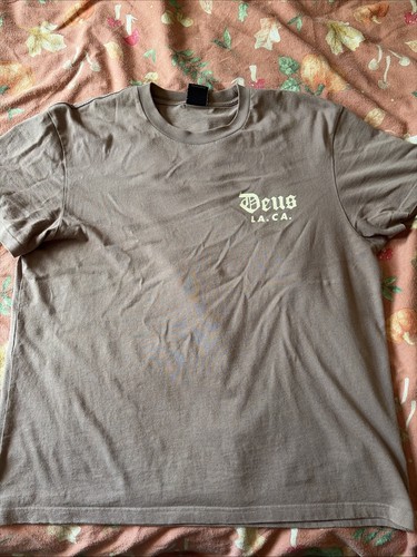 Deus machina men - deus,