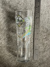2025 tall Cobra pint glass